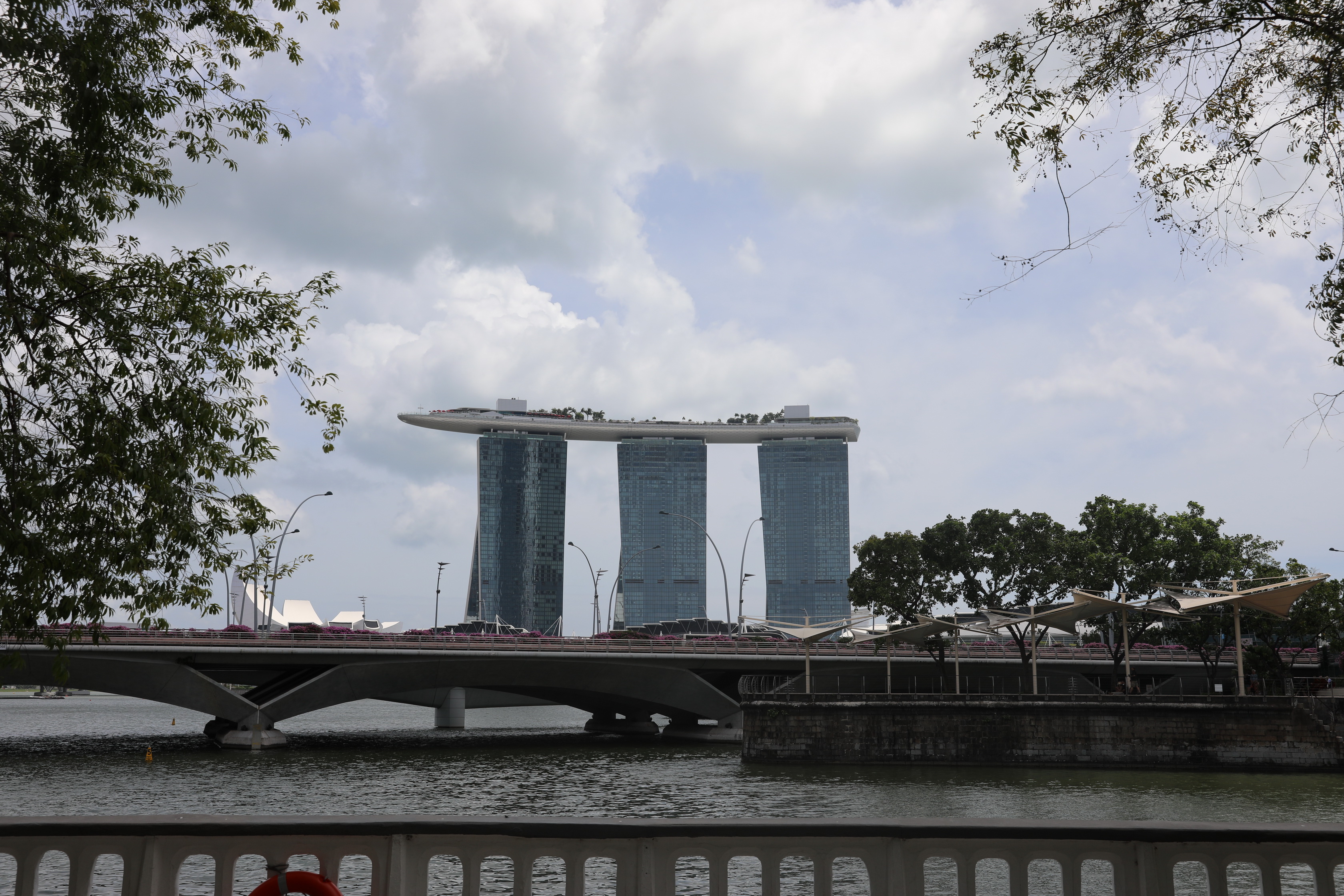 Marina Bay Sands